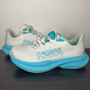 Hoka Mach 6 Athletic Women's Sneaker Size 7.5